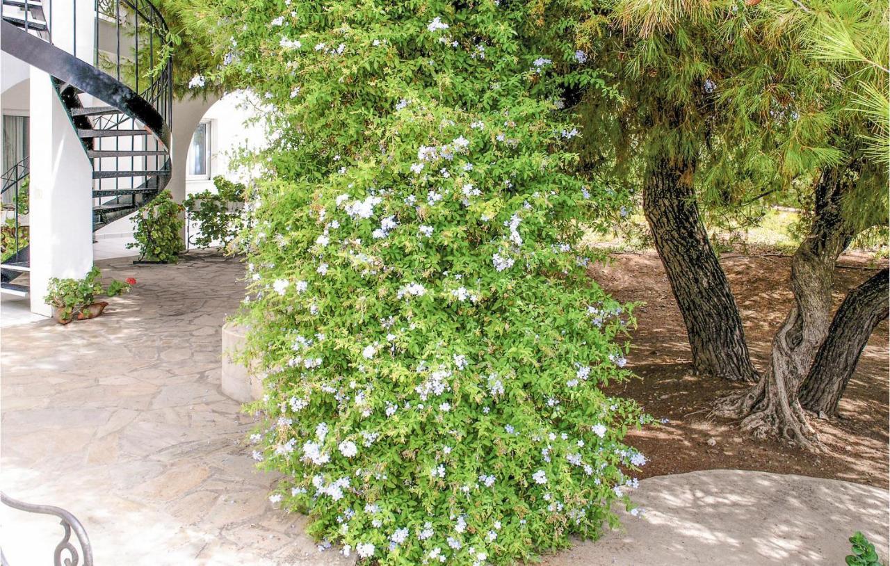شقة Soleiliosonne Haus Zeus إرميوني المظهر الخارجي الصورة