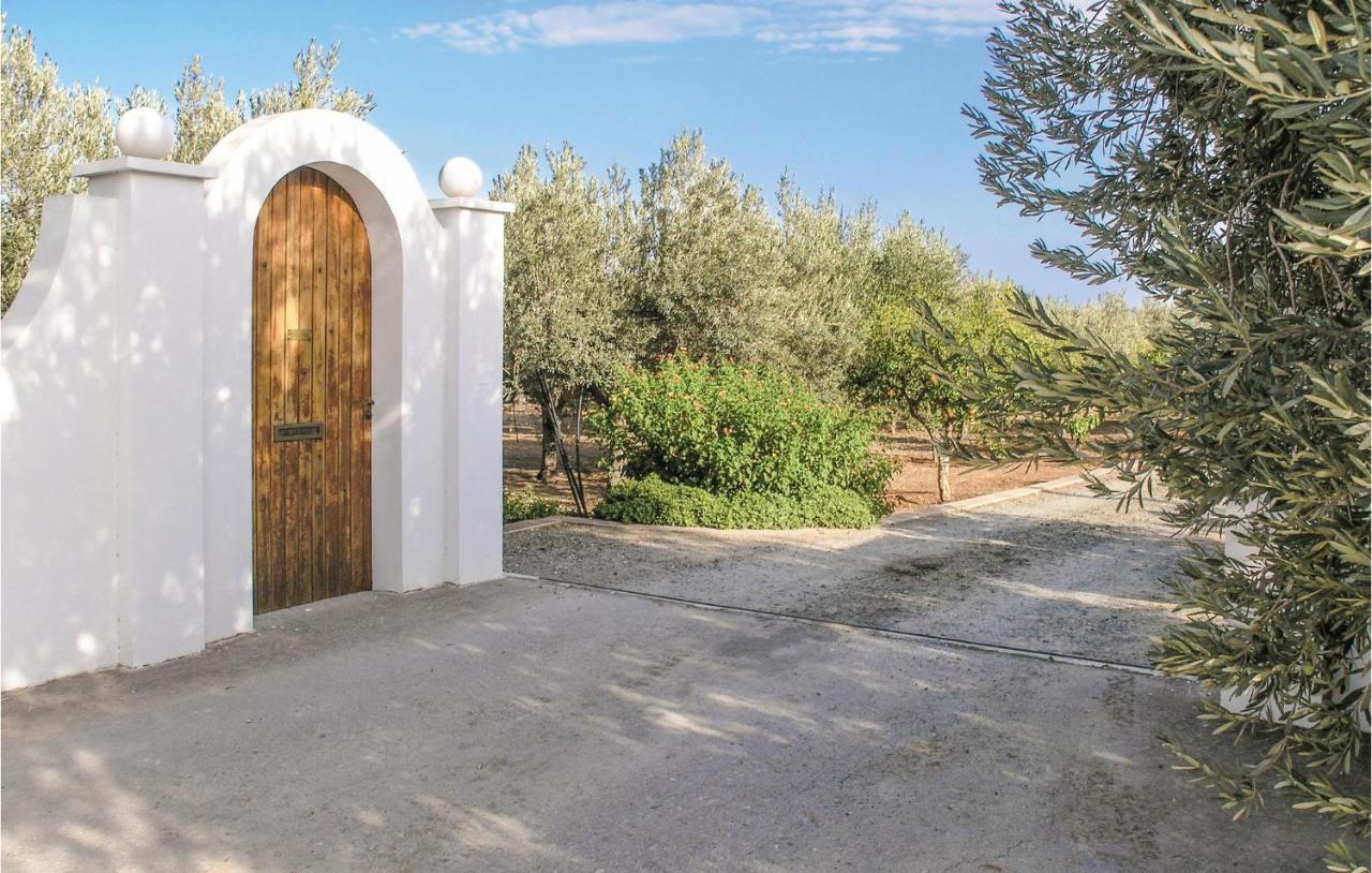 شقة Soleiliosonne Haus Zeus إرميوني المظهر الخارجي الصورة