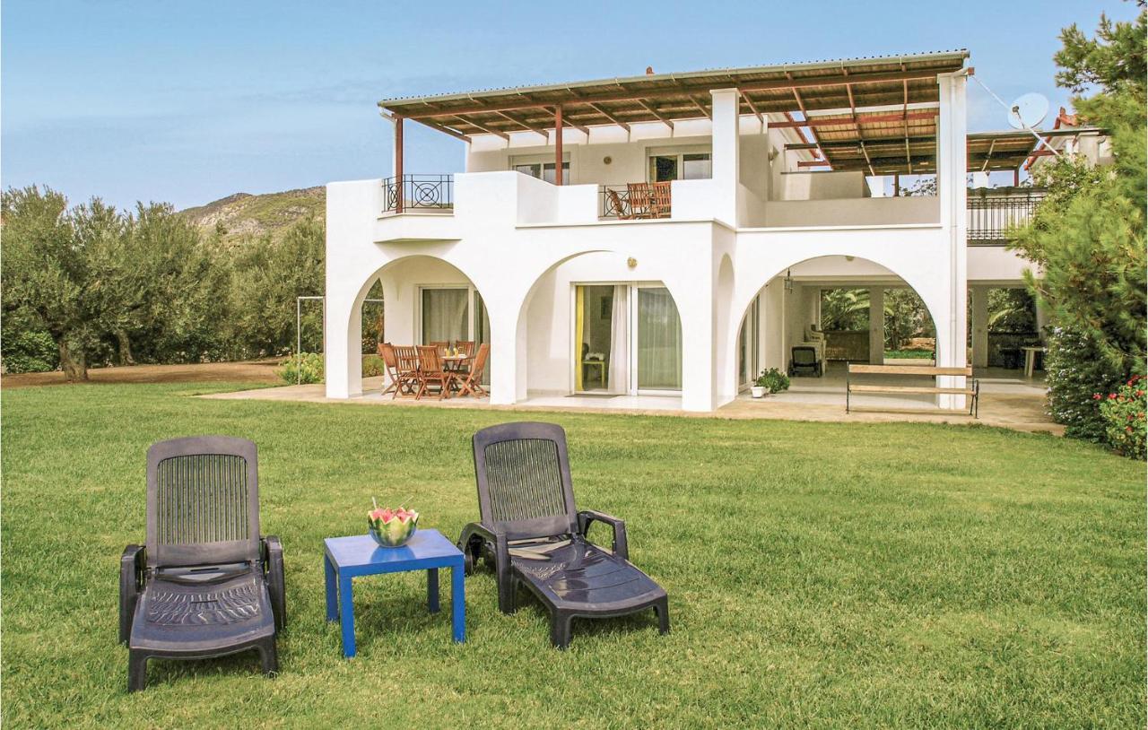 شقة Soleiliosonne Haus Zeus إرميوني المظهر الخارجي الصورة